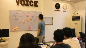 ĐỘI LỐT HỌC THUẬT, NGHIÊN CỨU ĐỂ CHỐNG PHÁ CHẾ ĐỘ