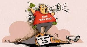 NHẬN DIỆN BẢN CHẤT CỦA MỘT SỐ GIẢI THƯỞNG NHÂN DANH NHÂN QUYỀN