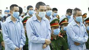 PHIÊN TÒA XÉT XỬ VỤ ÁN ĐỒNG TÂM QUA GÓC NHÌN CỦA LUẬT SƯ NGƯỜI MỸ GỐC VIỆT