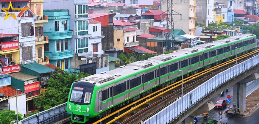 ĐƯỜNG SẮT CÁT LINH-HÀ ĐÔNG: ÂM MƯU SAU LỜI KÊU GỌI “TẨY CHAY”