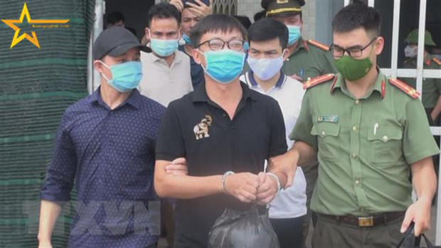 BÀI HỌC CẢNH TỈNH SỰ LẦM ĐƯỜNG LẠC LỐI CỦA MỘT THẦY GIÁO
