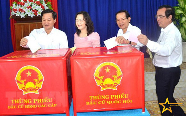 TỈNH TÁO KHÔNG MẮC MƯU CỦA NHỮNG “BÀN TAY XẤU”
