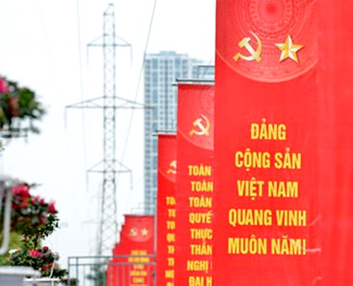 NHANH CHÓNG NHẬN DIỆN, VẠCH TRẦN BẢN CHẤT ĐEN TỐI CỦA CÁC THẾ LỰC THÙ ĐỊCH
