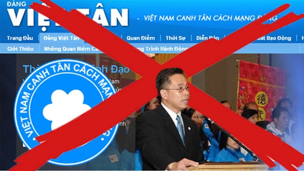 CẢNH GIÁC TRƯỚC ÂM MƯU, HOẠT ĐỘNG CỦA CÁC TỔ CHỨC KHỦNG BỐ NGƯỜI VIỆT LƯU VONG