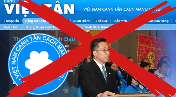 Bản chất và chiêu trò chống phá của những kẻ phản động người Việt ở hải ngoại