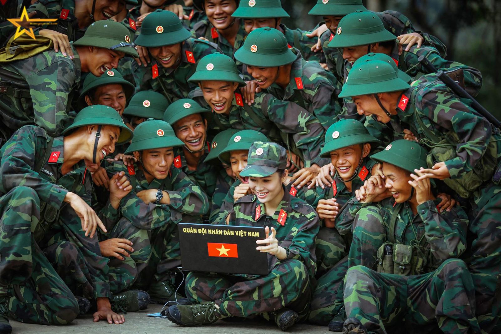 BÓC TRẦN ÂM MƯU “DÂN SỰ HÓA” QUÂN ĐỘI