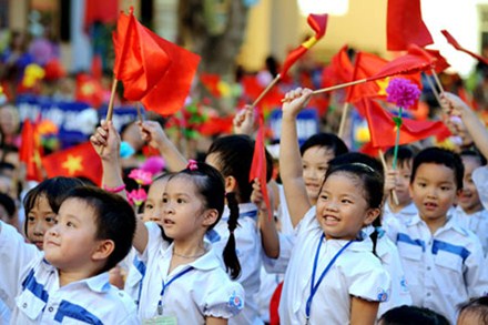 Bình tĩnh, tỉnh táo, cảnh giác trước những cái nhìn lệch lạc về giáo dục Việt Nam