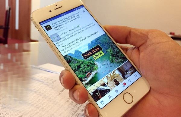 FREEDOM HOUSE LẠI GIỞ TRÒ “BÁO CÁO TỰ DO INTERNET”