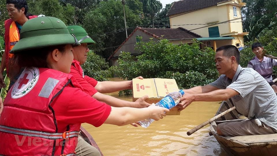 BÔI ĐEN HIỆN THỰC, CHIA RẼ KHỐI ĐẠI ĐOÀN KẾT TOÀN DÂN TỘC