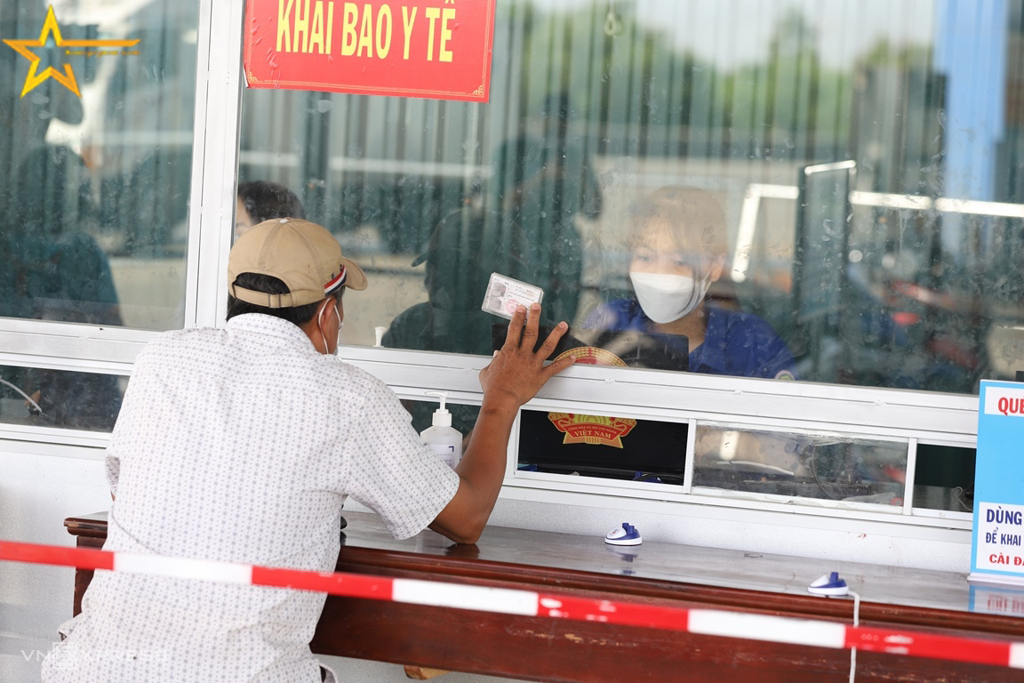 THỪA THIÊN HUẾ BỎ PHÊ DUYỆT CÔNG DÂN VÀO ĐỊA PHƯƠNG