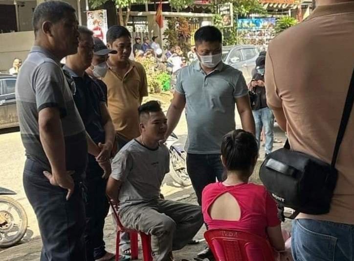 THỦ ĐOẠN CỦA QUÂN “IDOL” CHO HÀNG CHỤC NGƯỜI VAY TIỀN LÃI SUẤT “CẮT CỔ”