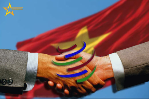 15 NĂM GIA NHẬP WTO - VIỆT NAM KHẲNG ĐỊNH VỊ THẾ TRÊN ĐẠI LỘ HỘI NHẬP