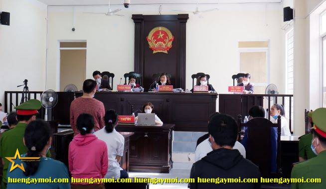 HÀNH VI CẢN TRỞ HOẠT ĐỘNG TỐ TỤNG SẼ BỊ XỬ PHẠT MỨC NÀO?