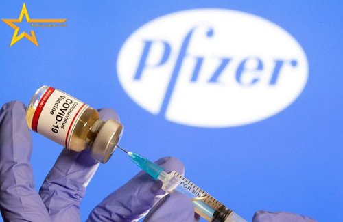 BỘ Y TẾ PHÊ DUYỆT BỔ SUNG VACCINE PFIZER CỦA MỸ SỬ DỤNG TẠI VIỆT NAM