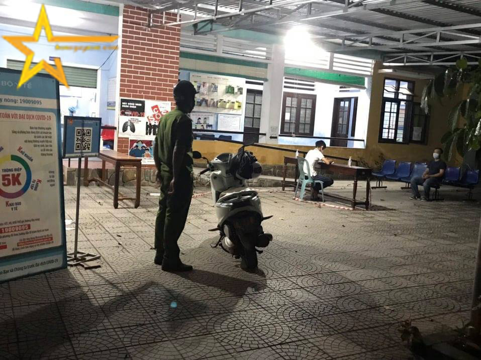 THỪA THIÊN - HUẾ: NGUY CƠ LÂY LAN DỊCH COVID-19 TỪ NHỮNG NGƯỜI TRỐN CÁCH LY