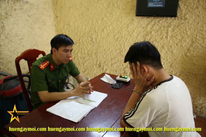 SỰ HỐI HẬN MUỘN MÀNG CỦA TÀI XẾ TÔNG CHẾT 3 NGƯỜI Ở BẮC GIANG