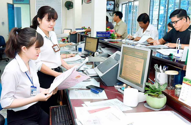 KẾT LUẬN CỦA BỘ CHÍNH TRỊ VỀ ĐỔI MỚI HỆ THỐNG TỔ CHỨC VÀ QUẢN LÝ CỦA CÁC ĐƠN VỊ SỰ NGHIỆP CÔNG LẬP