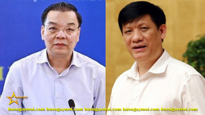 TỔNG BÍ THƯ NGUYỄN PHÚ TRỌNG HỌP BỘ CHÍNH TRỊ XEM XÉT THI HÀNH KỶ LUẬT CÁN BỘ
