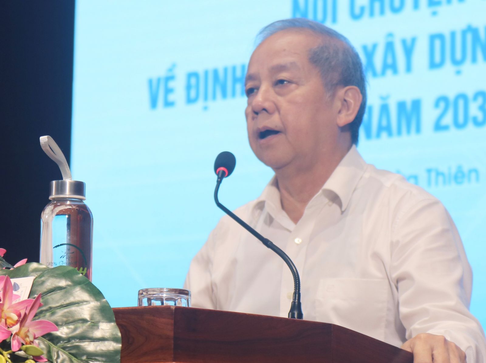 CHÍNH NHỮNG NGƯỜI TRẺ TẠO NÊN 