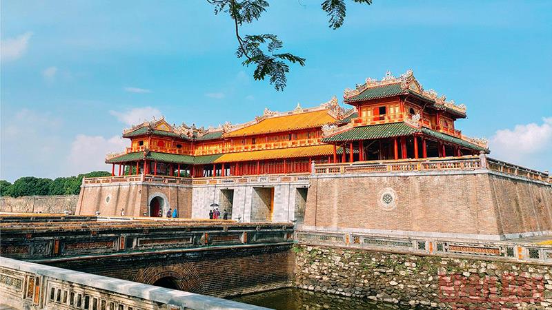 QUỸ BẢO TỒN DI SẢN HUẾ SẼ KHẮC PHỤC NHỮNG VƯỚNG MẮC TRONG BẢO TỒN DI SẢN