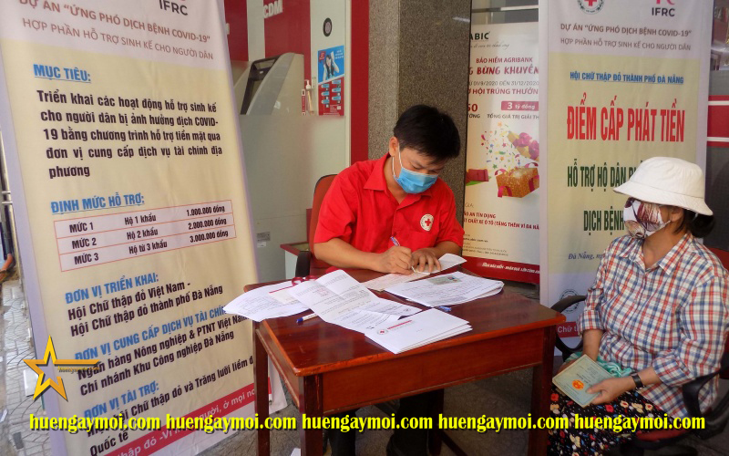 NGƯỜI LAO ĐỘNG LÀ F0 CẦN MỞ TÀI KHOẢN CÁ NHÂN ĐỂ HƯỞNG CHẾ ĐỘ BẢO HIỂM XÃ HỘI