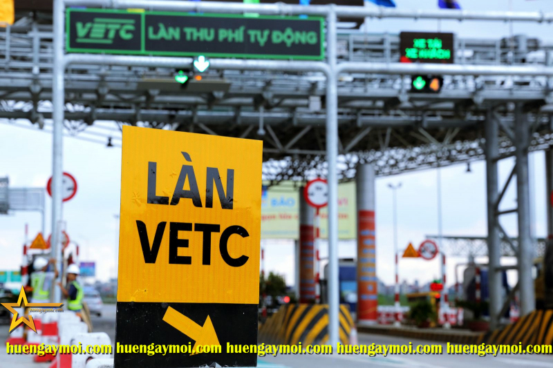PHẢI KHẮC PHỤC LỖI DÁN CHỒNG THẺ ETC TRƯỚC NGÀY 20/8