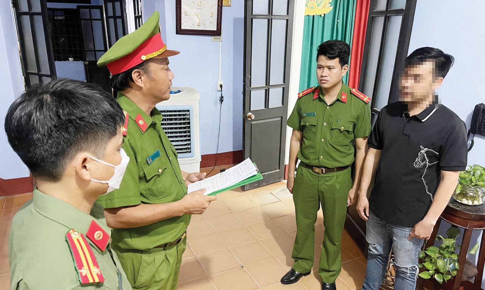 CÁ ĐỘ BÓNG ĐÁ: HÃY DỪNG LẠI TRƯỚC KHI QUÁ MUỘN
