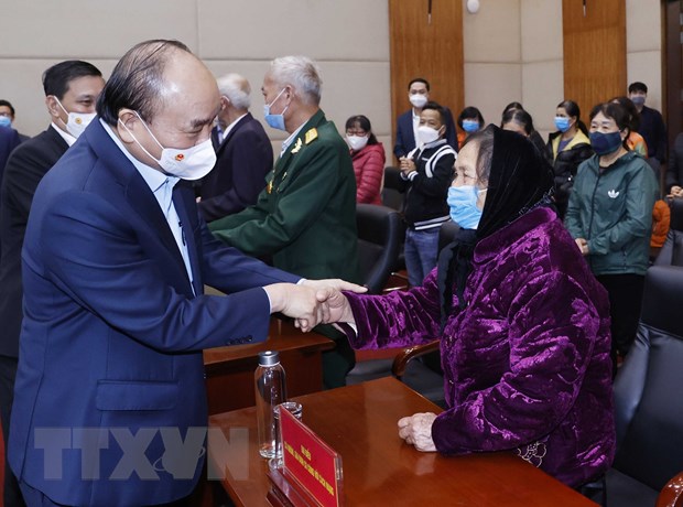 CHỈ THỊ CỦA BAN BÍ THƯ VỀ VIỆC TỔ CHỨC TẾT QUÝ MÃO NĂM 2023