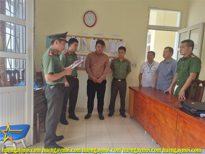 BỘ CÔNG AN DỰ THẢO THÔNG TƯ VỀ QUY TRÌNH TIẾP NHẬN, PHÂN LOẠI, THỤ LÝ, GIẢI QUYẾT KHIẾU NẠI, TỐ CÁO