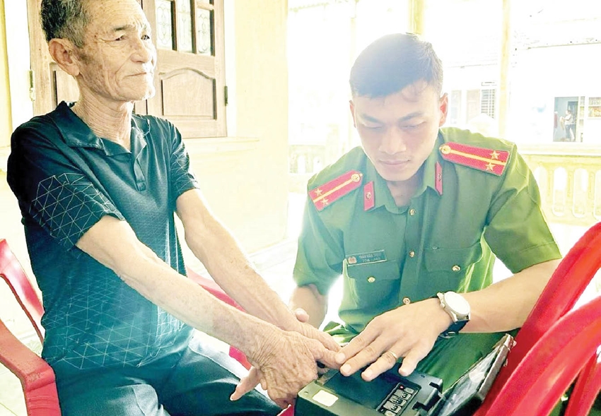 ĐỂ CUỘC SỐNG THÊM Ý NGHĨA VÀ BÌNH YÊN