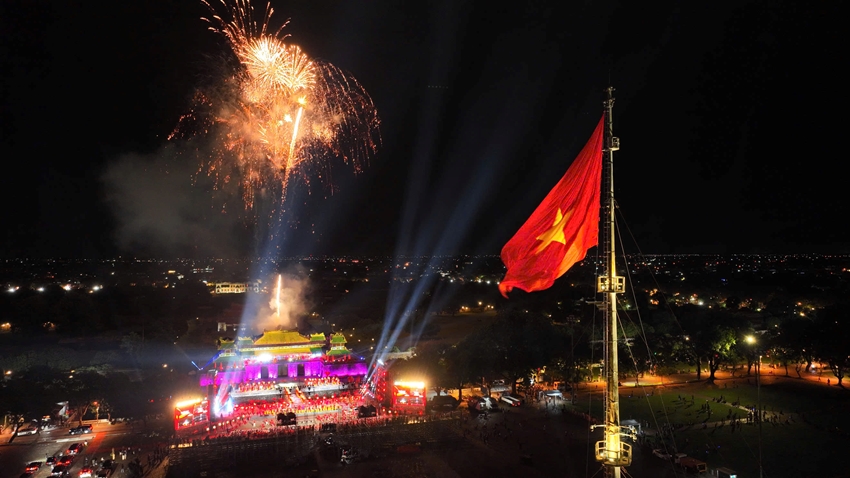 Di sản đô thị trong kỷ nguyên mới: Từ bảo tồn đến phát triển bền vững và đáng sống