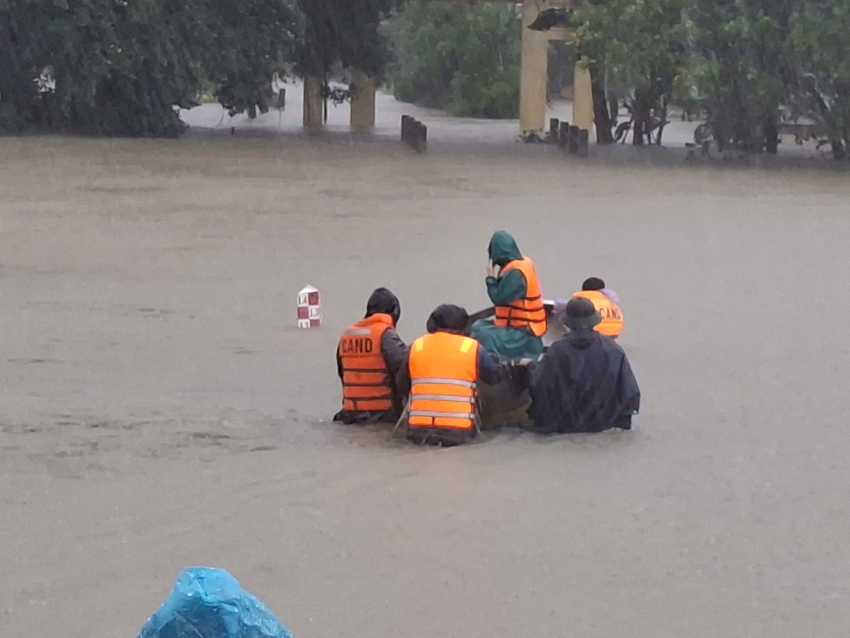 Kịp thời hỗ trợ 1 sản phụ sinh thành công tại nhà