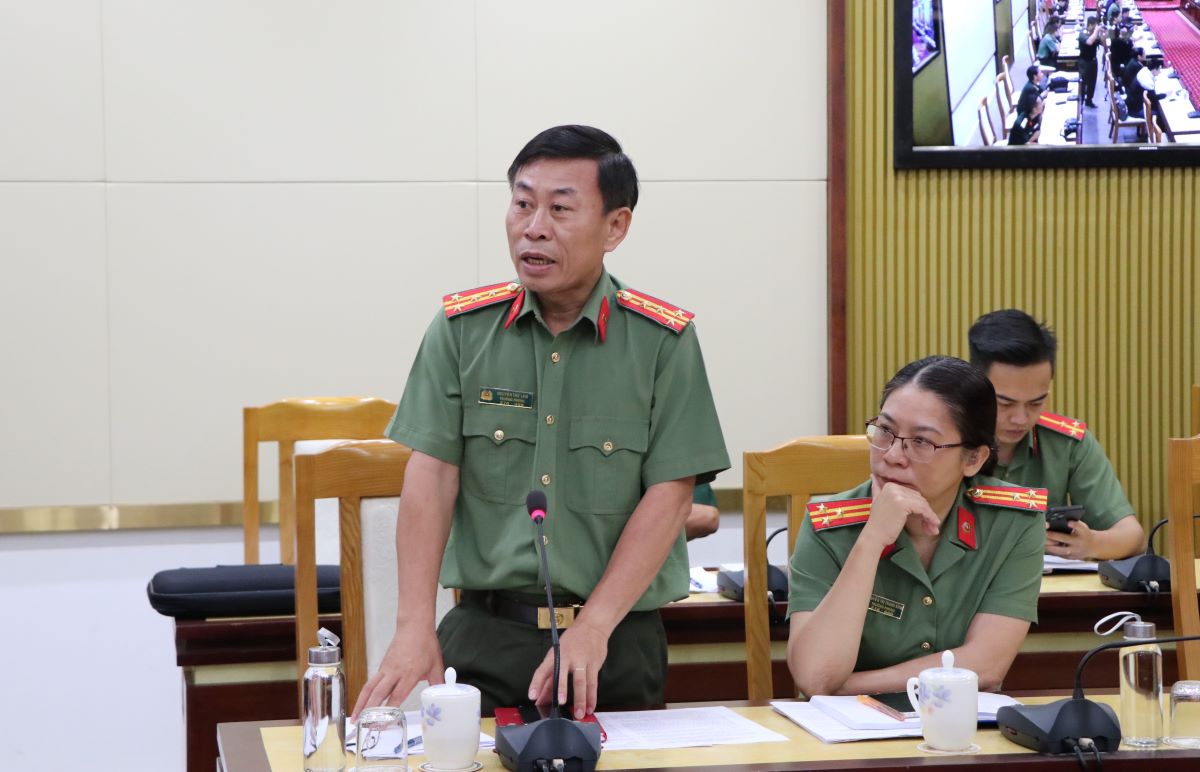 ĐỀ NGHỊ KHỞI TỐ VỤ TUNG TIN SAI SỰ THẬT SINH VIÊN NỮ TRƯỜNG HUFLIT BỊ XÂM HẠI