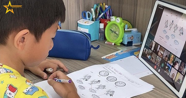 17 PHƯỜNG, XÃ Ở TP. HUẾ HỌC SINH CHUYỂN SANG HỌC ONLINE TỪ NGÀY 8-10/11