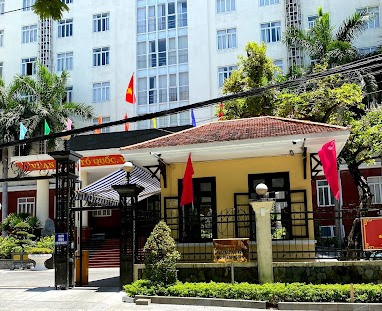 Huế đấu giá năm lô đất trụ sở của Công an TP Huế