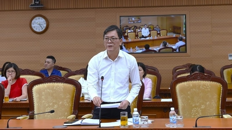 Xử lý dứt điểm việc chậm chi lương cho đơn vị cấp xã trước ngày 15/9