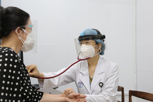 QUỐC HỘI THÔNG QUA LUẬT KHÁM CHỮA BỆNH (SỬA ĐỔI)