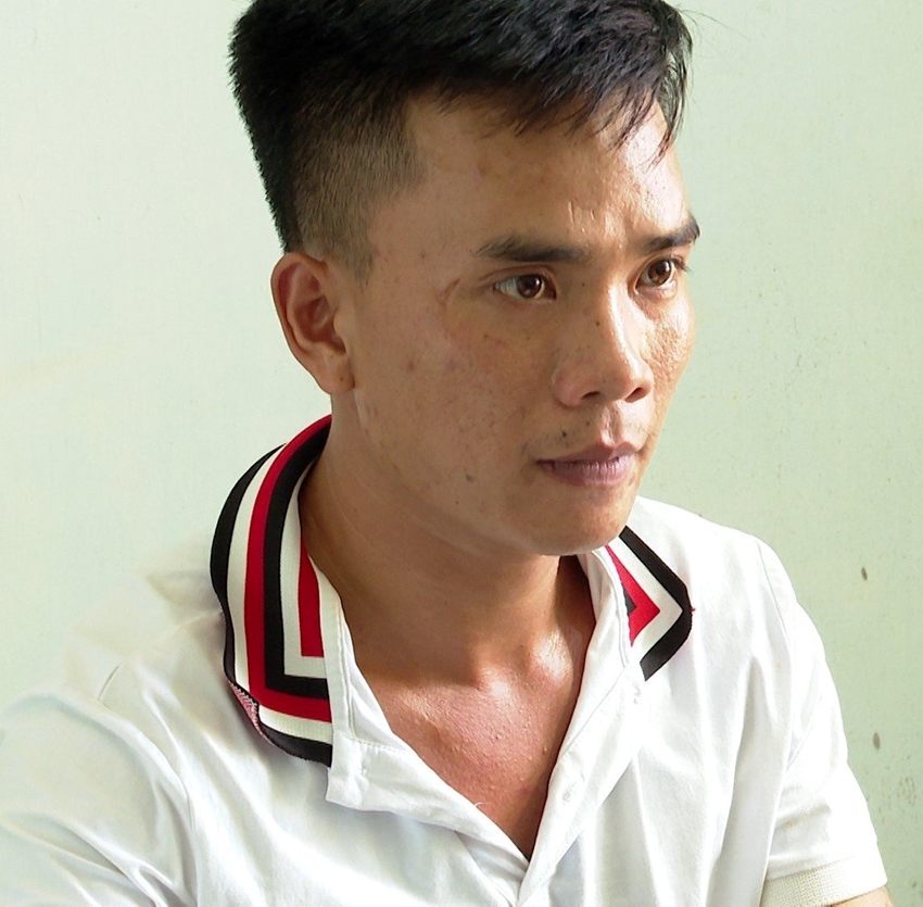 BẮT TẠM GIAM ĐỐI TƯỢNG GÂY TAI NẠN GIAO THÔNG LÀM 5 NGƯỜI THƯƠNG VONG