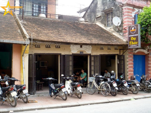 TÌM HƯỚNG BẢO TỒN, XÂY DỰNG KHÔNG GIAN CHO PHỐ CỔ GIA HỘI