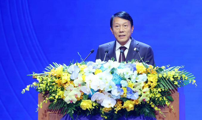 Nỗ lực thực hiện mục tiêu “Công nghệ vì con người, số hóa vì hòa bình