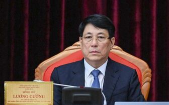 QUY TRÌNH XEM XÉT, THI HÀNH KỶ LUẬT ĐỐI VỚI TỔ CHỨC ĐẢNG, ĐẢNG VIÊN THUỘC THẨM QUYỀN CỦA TRUNG ƯƠNG ĐẢNG, BỘ CHÍNH TRỊ, BAN BÍ THƯ