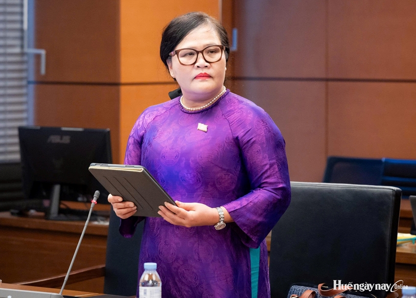 KỲ HỌP THỨ HAI, QUỐC HỘI KHÓA XVI: KHÔNG ĐỂ NGÂN SÁCH VÀ ƯU ĐÃI THUẾ NẰM NGOÀI MỤC TIÊU