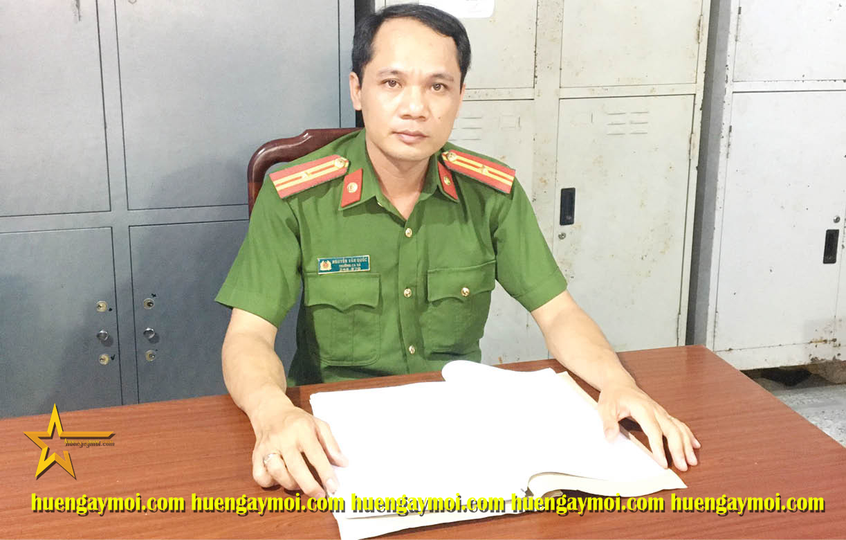 THẤM NHUẦN LỜI BÁC DẠY