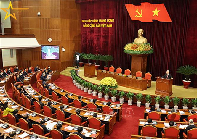 NĂM ĐIỂM MỚI TRONG QUY ĐỊNH VỀ NHỮNG ĐIỀU ĐẢNG VIÊN KHÔNG ĐƯỢC LÀM