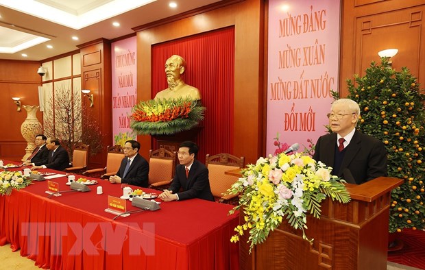 PHÁT HUY TINH THẦN YÊU NƯỚC, BẢN LĨNH VIỆT NAM, XÂY DỰNG ĐẤT NƯỚC PHÁT TRIỂN