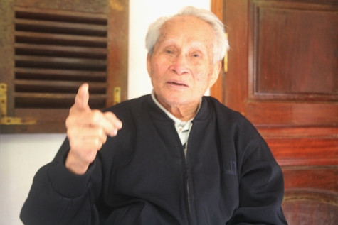 Tướng Thước nói về quân xanh - quân đỏ, cơ hội chính trị trong bầu cử