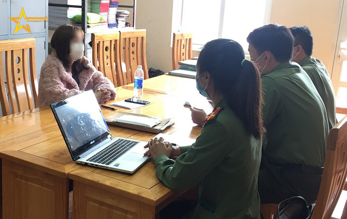 SỰ THẬT VỀ THÔNG TIN “NƯỚC BẢY MÀU” CHỮA COVID-19