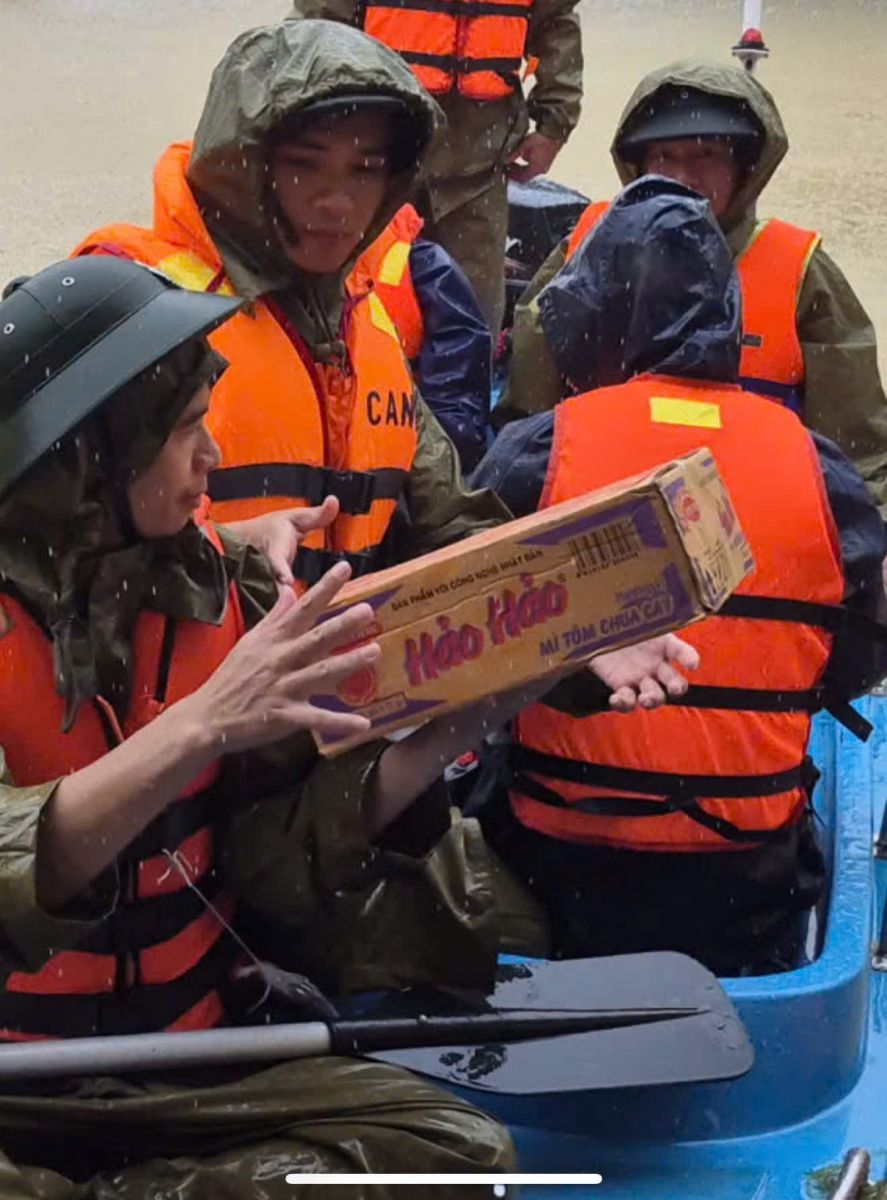 THỦ TƯỚNG CHÍNH PHỦ PHẠM MINH CHÍNH:  Khẩn trương ứng phó mưa lũ đặc biệt nghiêm trọng tại miền Trung