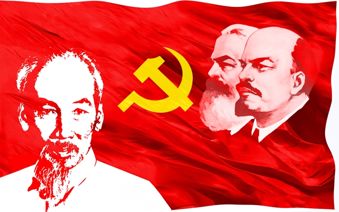 VÌ SAO TÔI YÊU CHỦ NGHĨA XÃ HỘI KHOA HỌC?