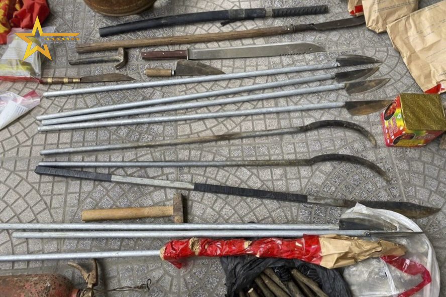 YÊU CẦU “THỰC NGHIỆM HIỆN TRƯỜNG”